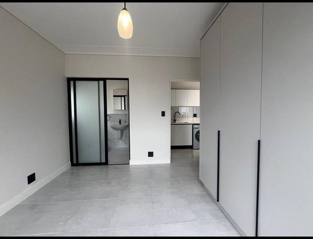 1 BEDROOM PROPERTY TO RENT IN DE KUILE LIFESTYLE ESTATE